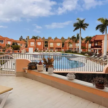 Apartmán El Duque *